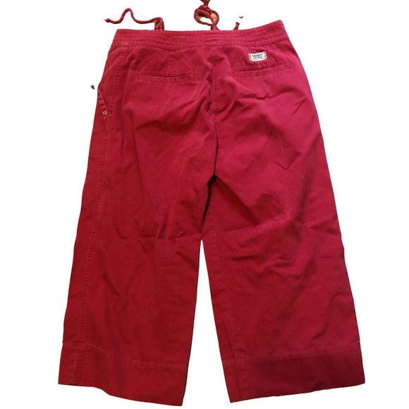 Women’s Red Ralph Lauren Capri - Picture 3 of 5
